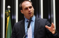 BRASIL: EDUARDO BOLSONARO BATE BOCA COM PETISTAS NA CÂMARA