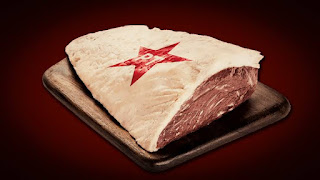 BRASIL: VENDEDOR DE OVOS IRONIZA “PICANHA DO LULA” EM METRÔ E GANHA CLIENTES