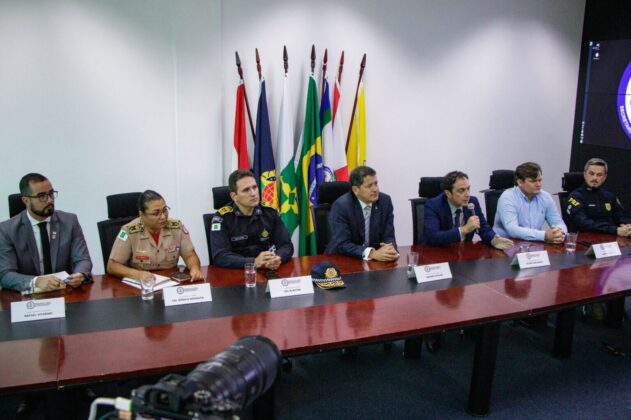 GDF detalha planejamento para retorno de ex-presidente