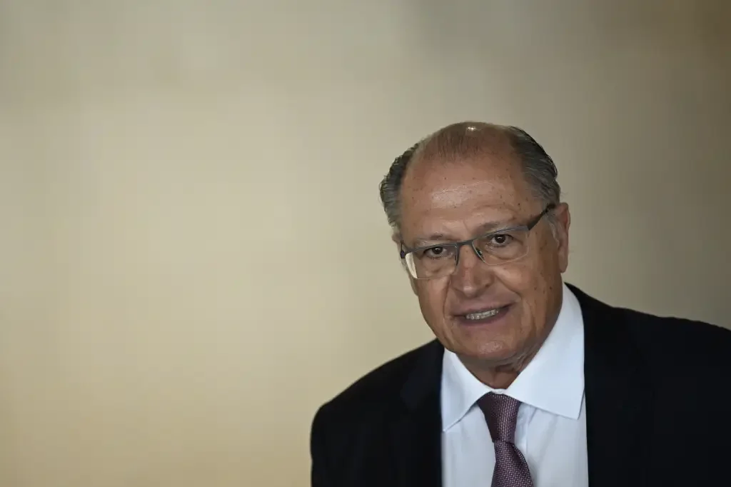 Fundo Amazônia: EUA querem doar 'recursos vultosos', diz Alckmin