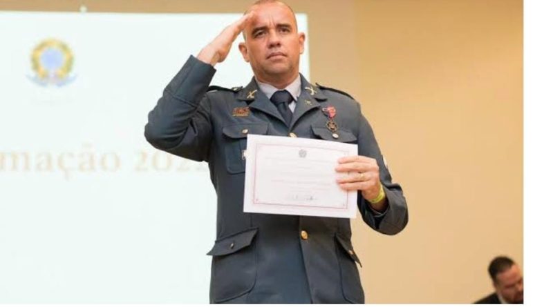 Urgente!!! Deputado Federal Sargento Gonçalves irá protocolar nesta segunda-feira(20) o pedido de impeachment da governadora Fátima Bezerra