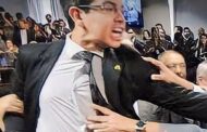 Senador  Randolfe Rodrigues  fica enfurecido após  STF arquivar CPI da Covid, entenda!
