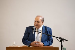 PGR quer fim do afastamento de Ibaneis Rocha do governo do DF