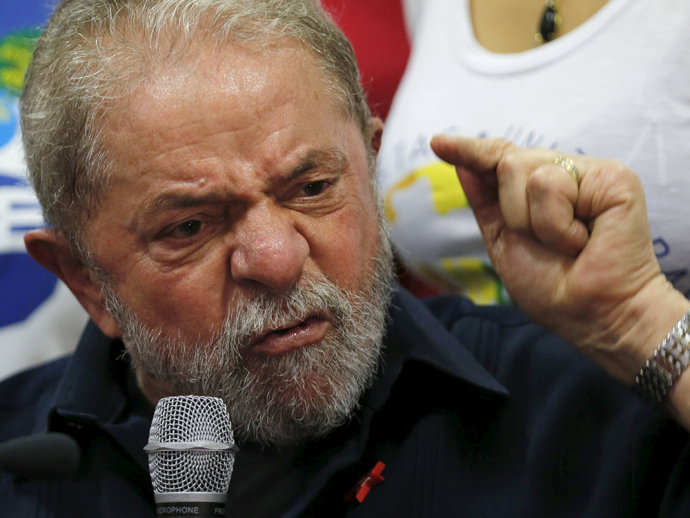 Plantão TBN: Lula contradiz a esquerda e afirma que “Banheiro unissex saiu da cabeça de Satanás”; VEJA VÍDEO