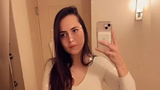 Quem era miss que morreu ao pular de prédio em chamas