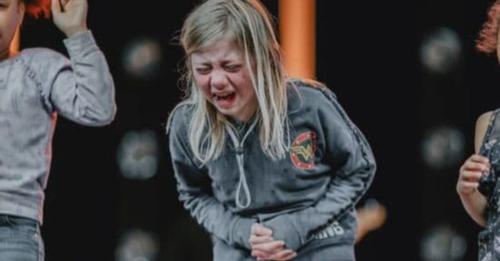 Menina de 9 anos é liberta de opressão demoníaca