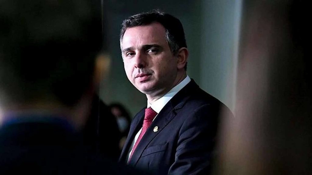 Pacheco Apresenta Projeto Que Muda A Lei Do Impeachment