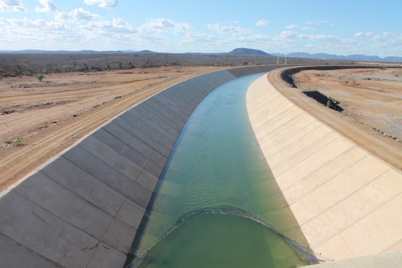 Governo Lula irá cobrar R$ 77,6 milhões à Paraíba para uso das Águas do São Francisco
