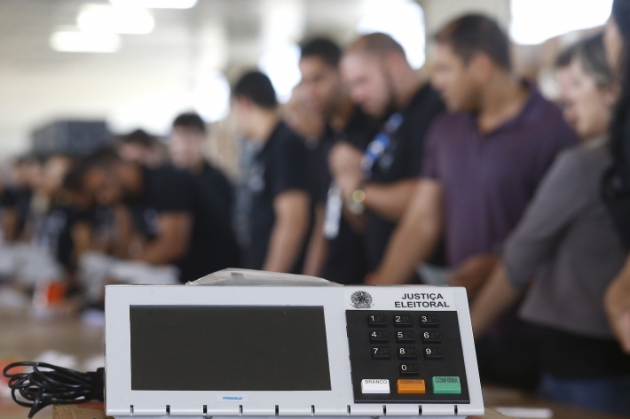 Hackers que invadiram sistema do TSE viram réus