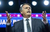 Aos gritos de “mito”, Bolsonaro é ovacionado na abertura do maior evento conservador nos EUA; VEJA VÍDEOS