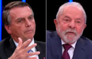 MUNDO: BOLSONARO RIDICULARIZA LULA E REVELA GRAVES DANOS GERADOS PELO PETISTA AO BRASIL