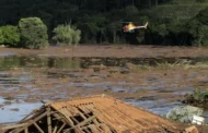 Vale pagará US$ 55,9 milhões em acordo para encerrar ação por Brumadinho