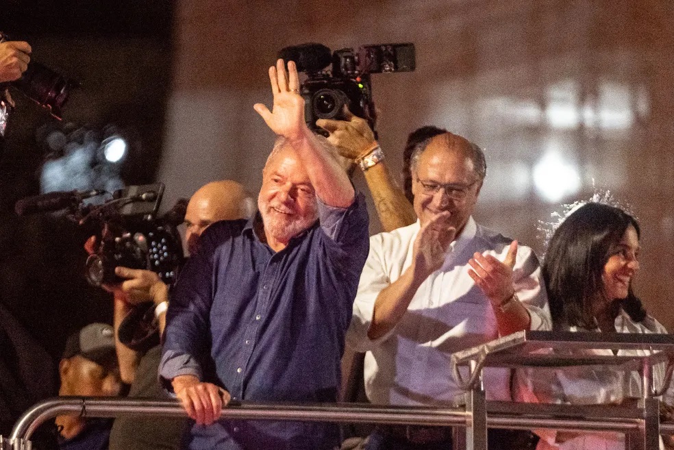 Sai o primeiro concurso público do novo governo Lula