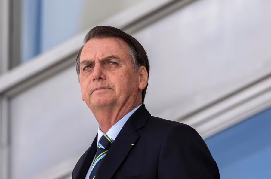 Sem “indícios mínimos” de crime Dias Toffoli arquiva investigações da CPI da Covid que miravam Bolsonaro