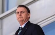 AGORA: CGU decide quebrar sigilo de cartão de vacina de Bolsonaro