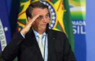 Bolsonaro participa de reunião do PL