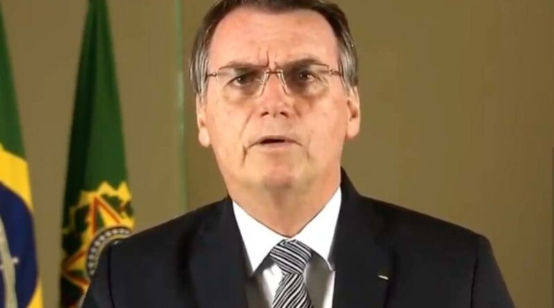 Após três meses nos EUA, Bolsonaro diz que objetivo é “voltar à atividade normal de trabalho” com o PL