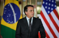 MUNDO: BOLSONARO SE PRONUNCIA SOBRE O “FUTURO DO BRASIL”