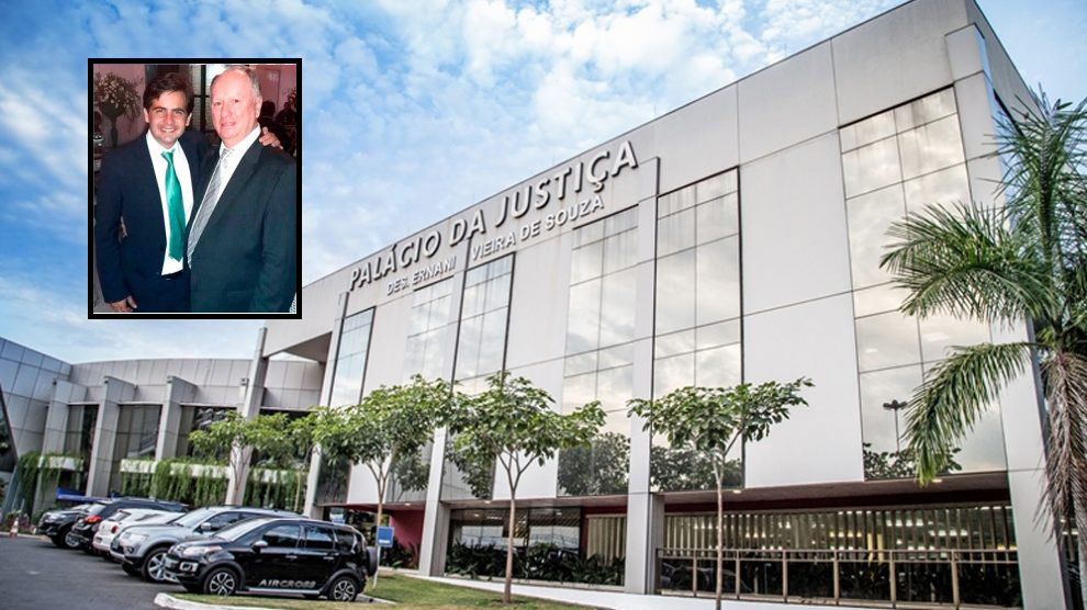 TJMT nega recurso a sogro de deputado que não quer pagar juros de dívida fiscal com estado