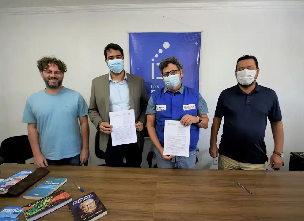 Concurso IDR Maricá RJ: edital com 41 vagas é previsto para março