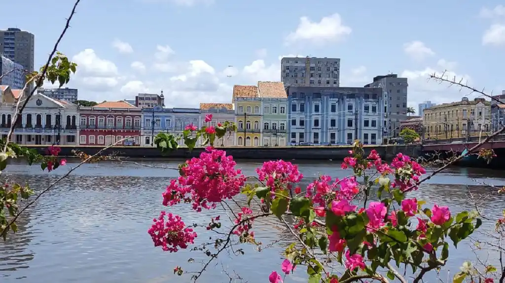 Prefeito anuncia concurso Recife PE para Secretaria da Mulher