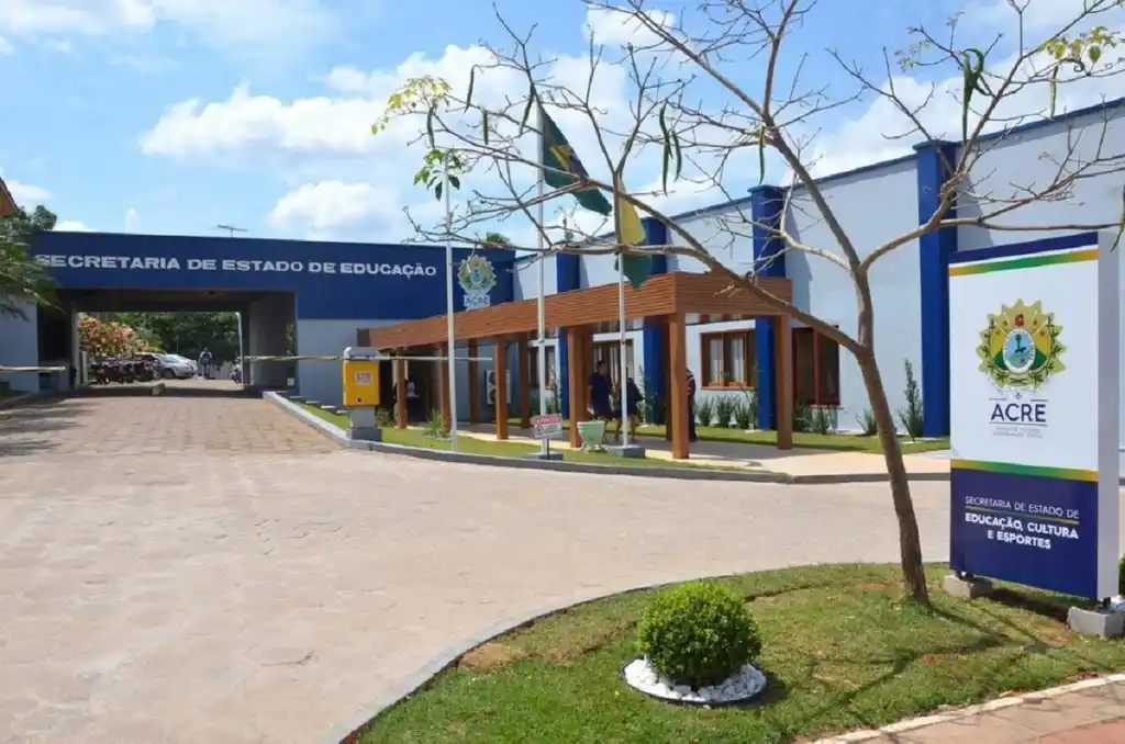 Concurso SEE AC: sai edital com 4.466 vagas; níveis médio e superior