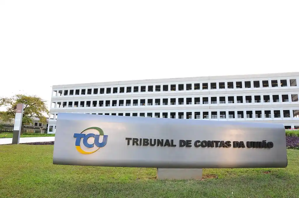 Concurso TCU: presidente fala de nomeações e nova seleção
