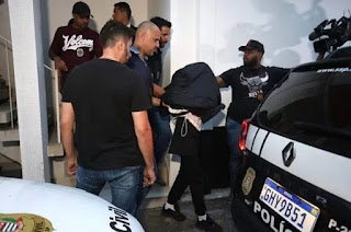 Aluno implorou para mãe de colega não expor ameaça: “Desculpa, tia”