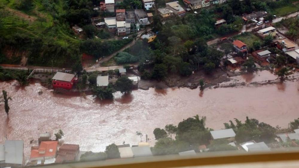 MIDR reconhece situação de emergência em mais 26 cidades brasileiras que enfrentam desastres naturais