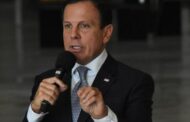 Ex-governador de SP, João Doria vê Tarcísio de Freitas como o ‘futuro da direita’ no país