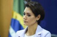 Michelle lamenta a cobrança de impostos sobre combustíveis