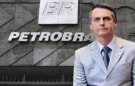 Com Bolsonaro, Petrobras registra lucro recorde e crescimento de 77% em 2022