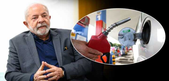 Gasolina dispara em todo o Brasil e o ‘colapso’ econômico já é realidade