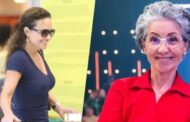 Cassia Kis ganha forte defesa da atriz Luiza Tomé após sofrer ataques por ser apoiadora de Jair Bolsonaro