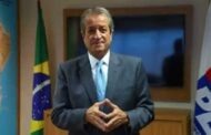 Valdemar: Bolsonaro deve voltar ao Brasil em abril