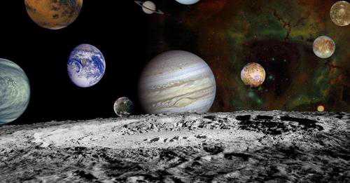 Um planeta poderia acabar com a vida na Terra; entenda