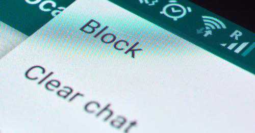 WhatsApp prepara função ‘não incomode’ que bloqueia pessoas irritantes