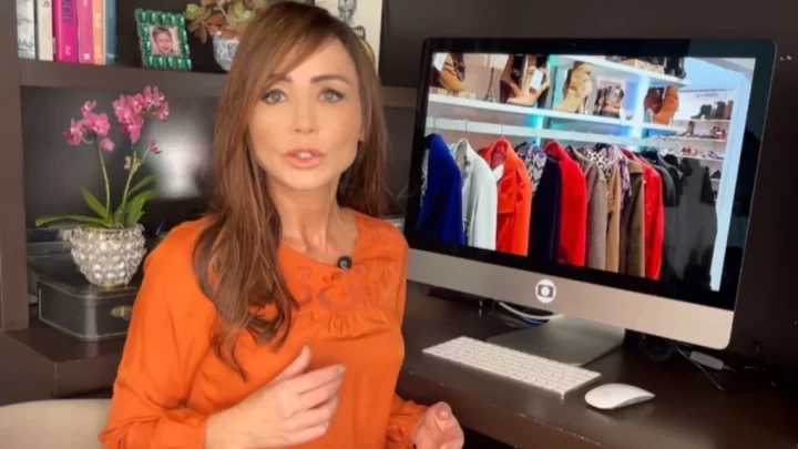 Ex-jornalista da Globo faz teste e pode entrar na Jovem Pan