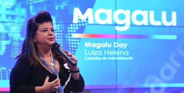 Magalu tem prejuízo de R$ 35,9 milhões no 4° trimestre de 2022