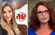 Jovem Pan demite Kallyna Sabino e Claudia Barthel