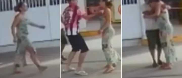 Mulher é esfaqueada e morre após reclamar de assédio sofrido