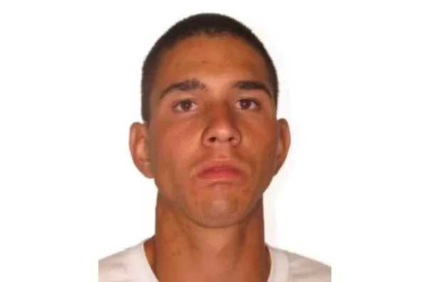 Revelada identidade do homem que foi arrastado por 40 km