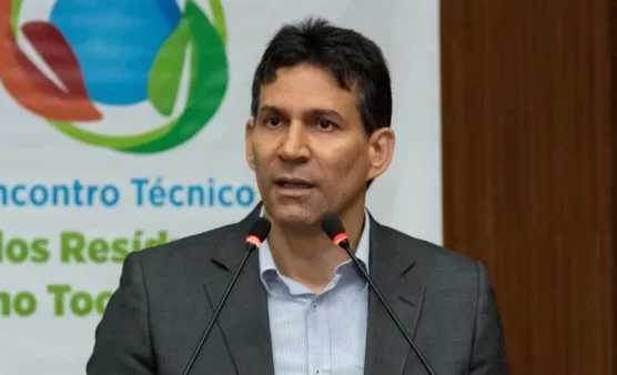 Procurador de Justiça é achado morto dentro de casa