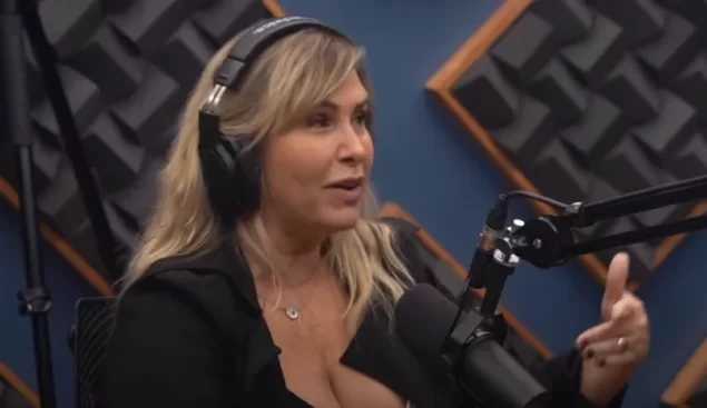 Sorvetão emite nota após ser excluída de homenagens a Xuxa