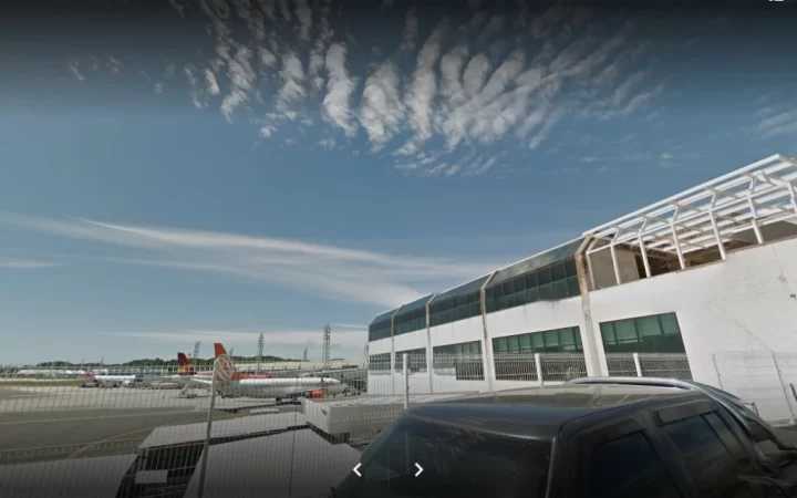 Policial federal é encontrado morto no Aeroporto de Salvador