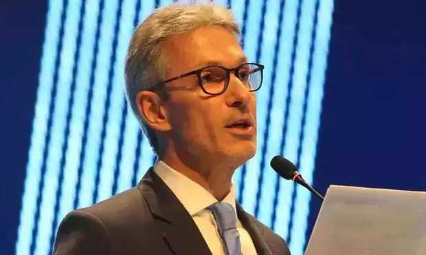 Zema, sobre invasões de propriedades: ‘Cerca existe para ser respeitada’