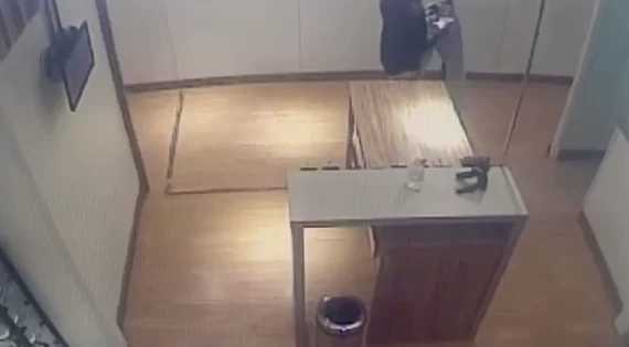 Crime: Polícia investiga estupro de criança em loja de shopping