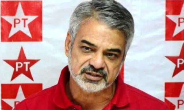 Vice-presidente do PT: ‘Governo vai investir pesado contra CPI do 8 de janeiro’