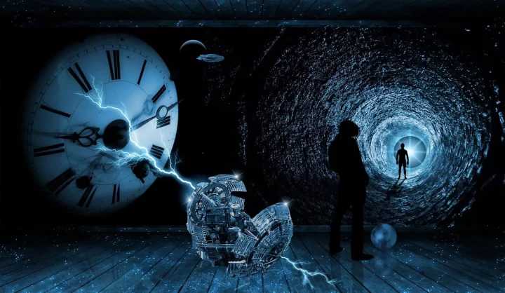 A viagem no tempo é possível – mas somente se você tiver um objeto com massa infinita