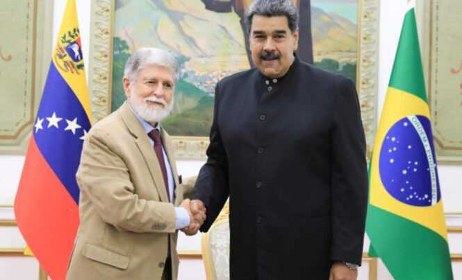 Após calote, Venezuela diz agora ter disposição de pagar dívida